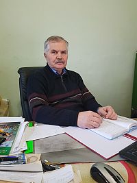 Фёдор Черников